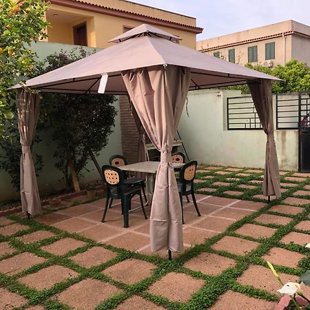 Casa Vacanze A Due Passi Dal Poetto Maracalagonis 외부 사진