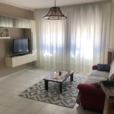 Casa Vacanze A Due Passi Dal Poetto Maracalagonis 외부 사진