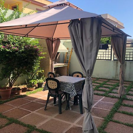 Casa Vacanze A Due Passi Dal Poetto Maracalagonis 외부 사진