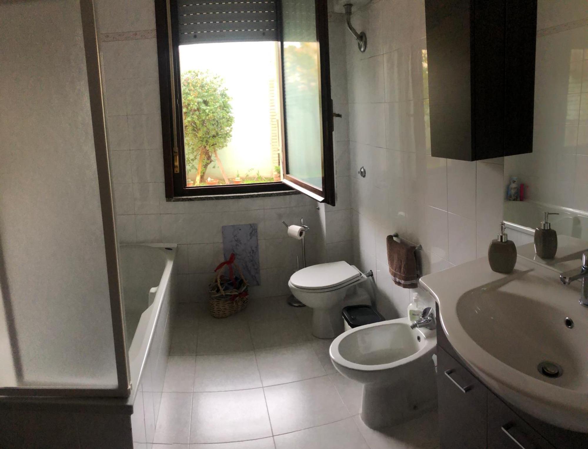 Casa Vacanze A Due Passi Dal Poetto Maracalagonis 외부 사진