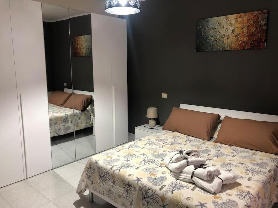 Casa Vacanze A Due Passi Dal Poetto Maracalagonis 외부 사진