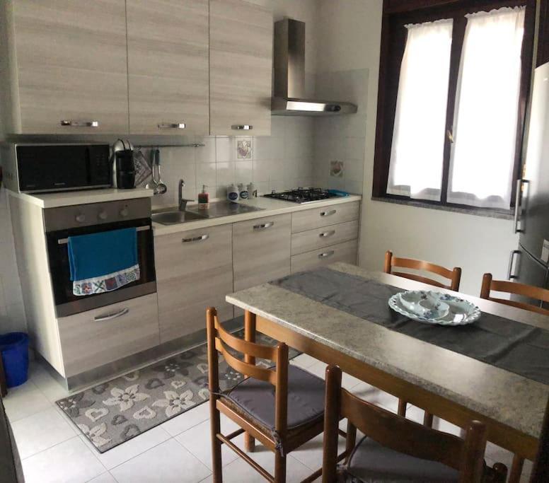 Casa Vacanze A Due Passi Dal Poetto Maracalagonis 외부 사진