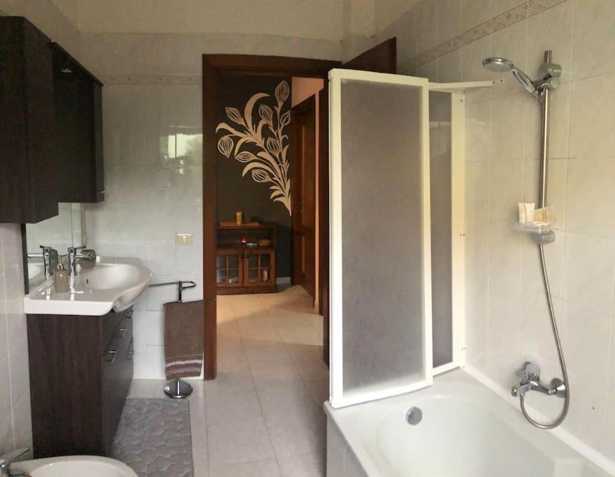 Casa Vacanze A Due Passi Dal Poetto Maracalagonis 외부 사진