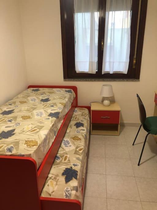 Casa Vacanze A Due Passi Dal Poetto Maracalagonis 외부 사진