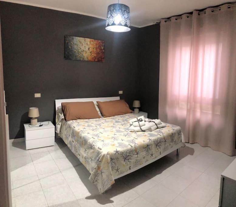 Casa Vacanze A Due Passi Dal Poetto Maracalagonis 외부 사진