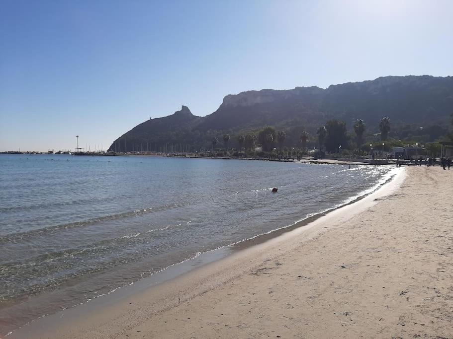 Casa Vacanze A Due Passi Dal Poetto Maracalagonis 외부 사진