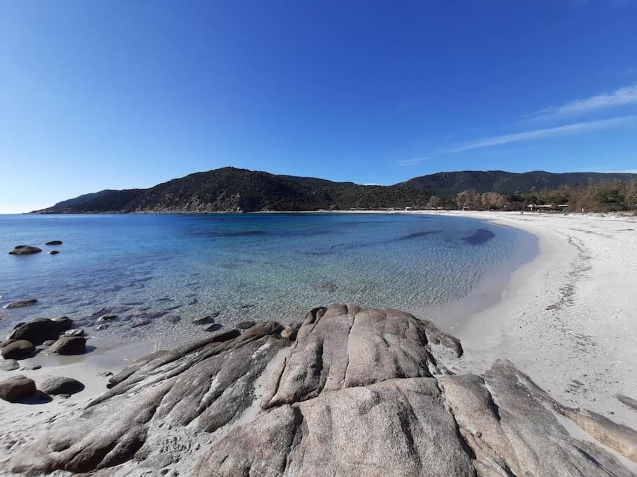 Casa Vacanze A Due Passi Dal Poetto Maracalagonis 외부 사진