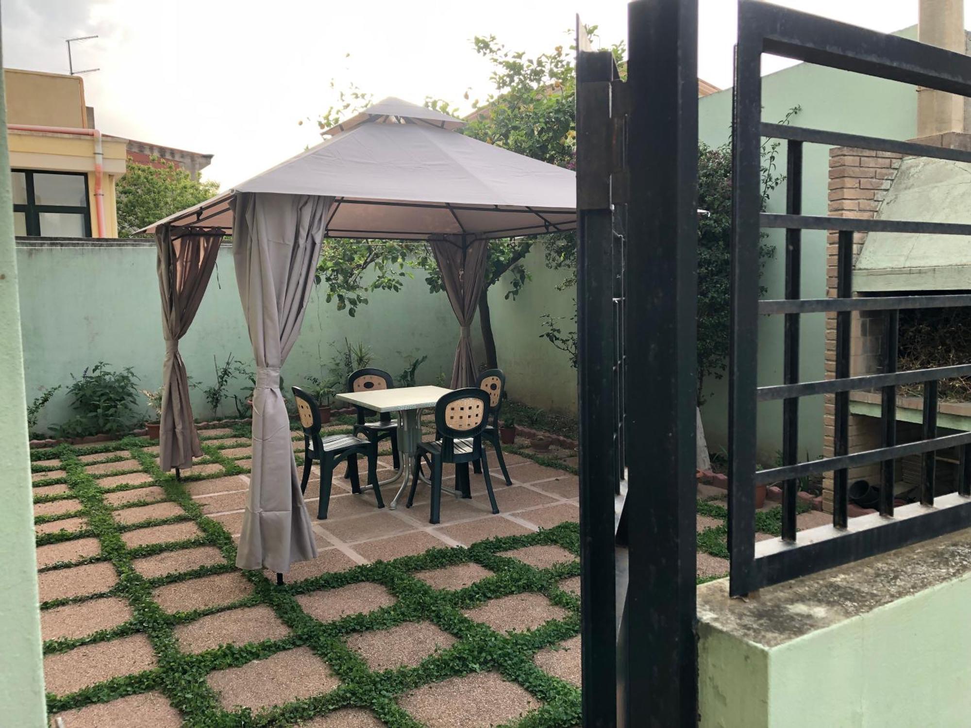 Casa Vacanze A Due Passi Dal Poetto Maracalagonis 외부 사진