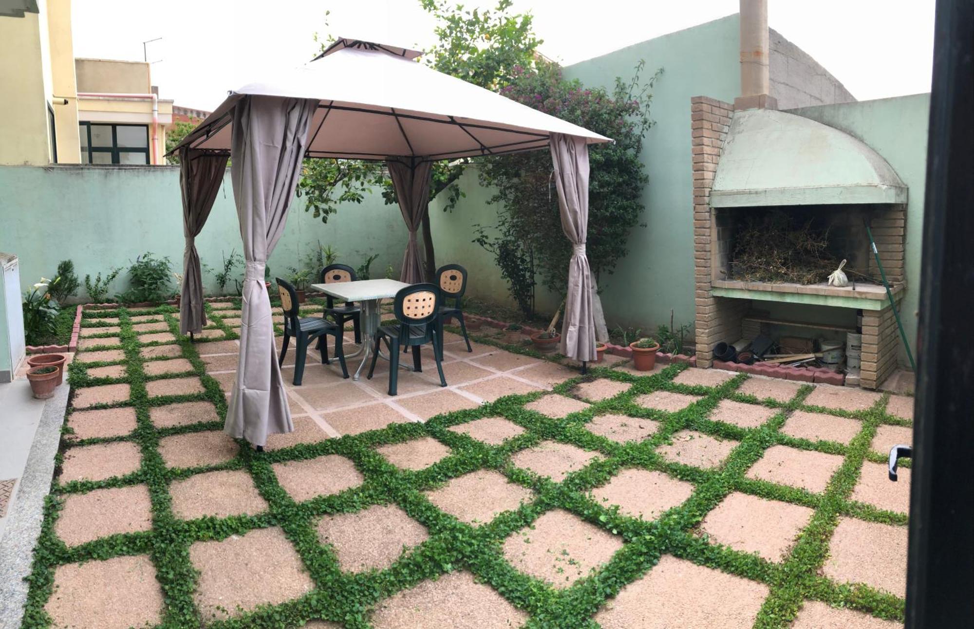 Casa Vacanze A Due Passi Dal Poetto Maracalagonis 외부 사진