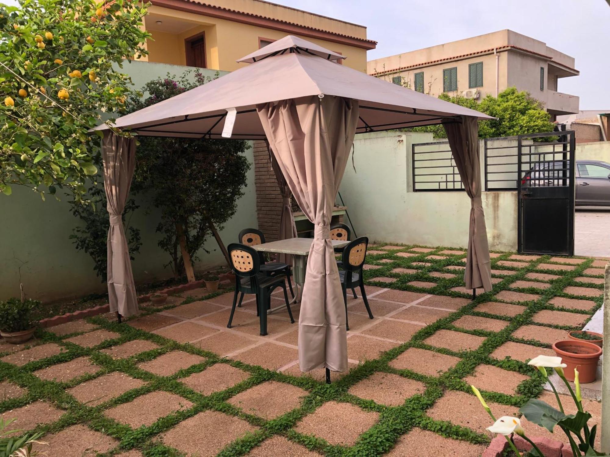 Casa Vacanze A Due Passi Dal Poetto Maracalagonis 외부 사진