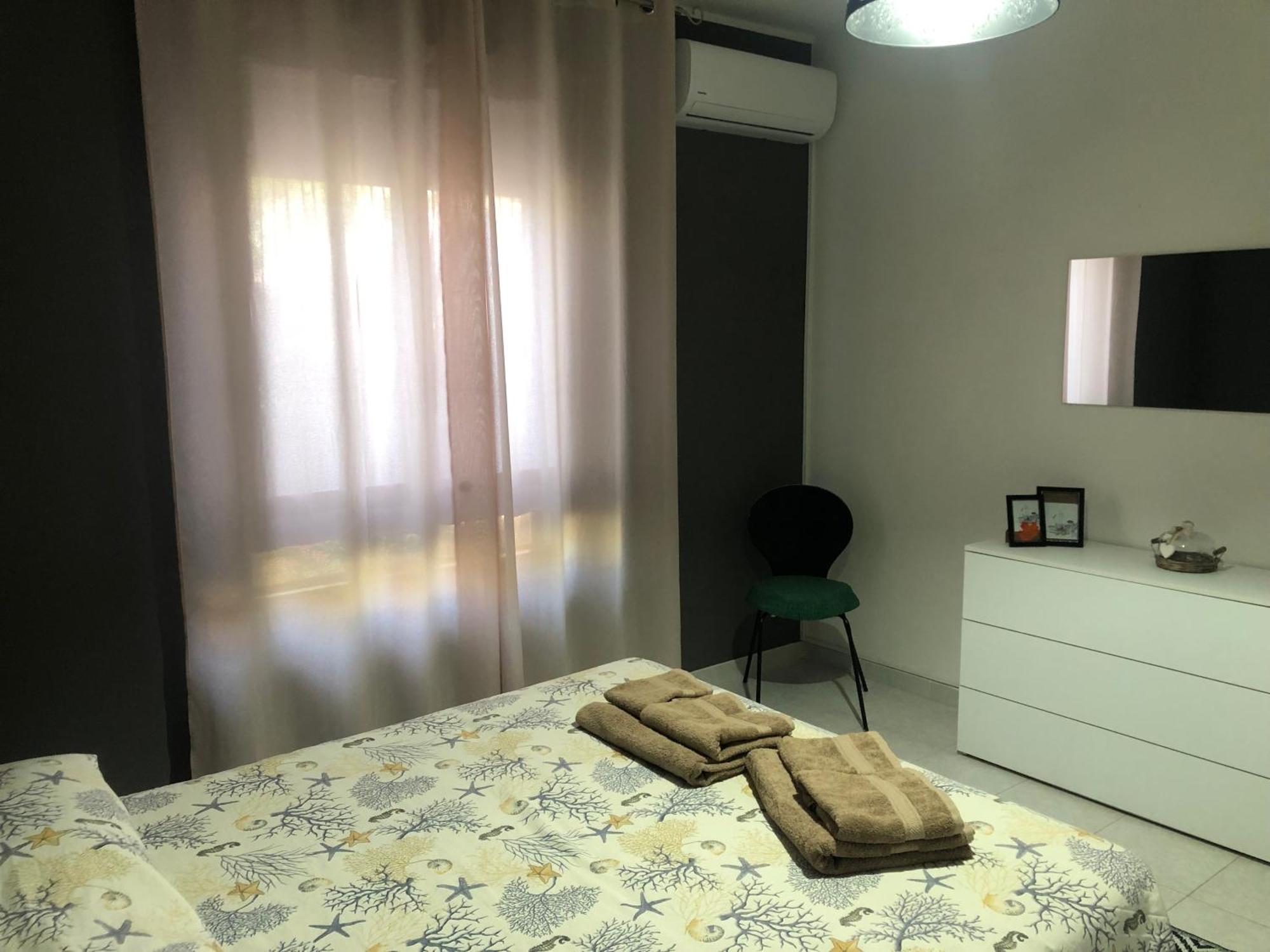 Casa Vacanze A Due Passi Dal Poetto Maracalagonis 외부 사진