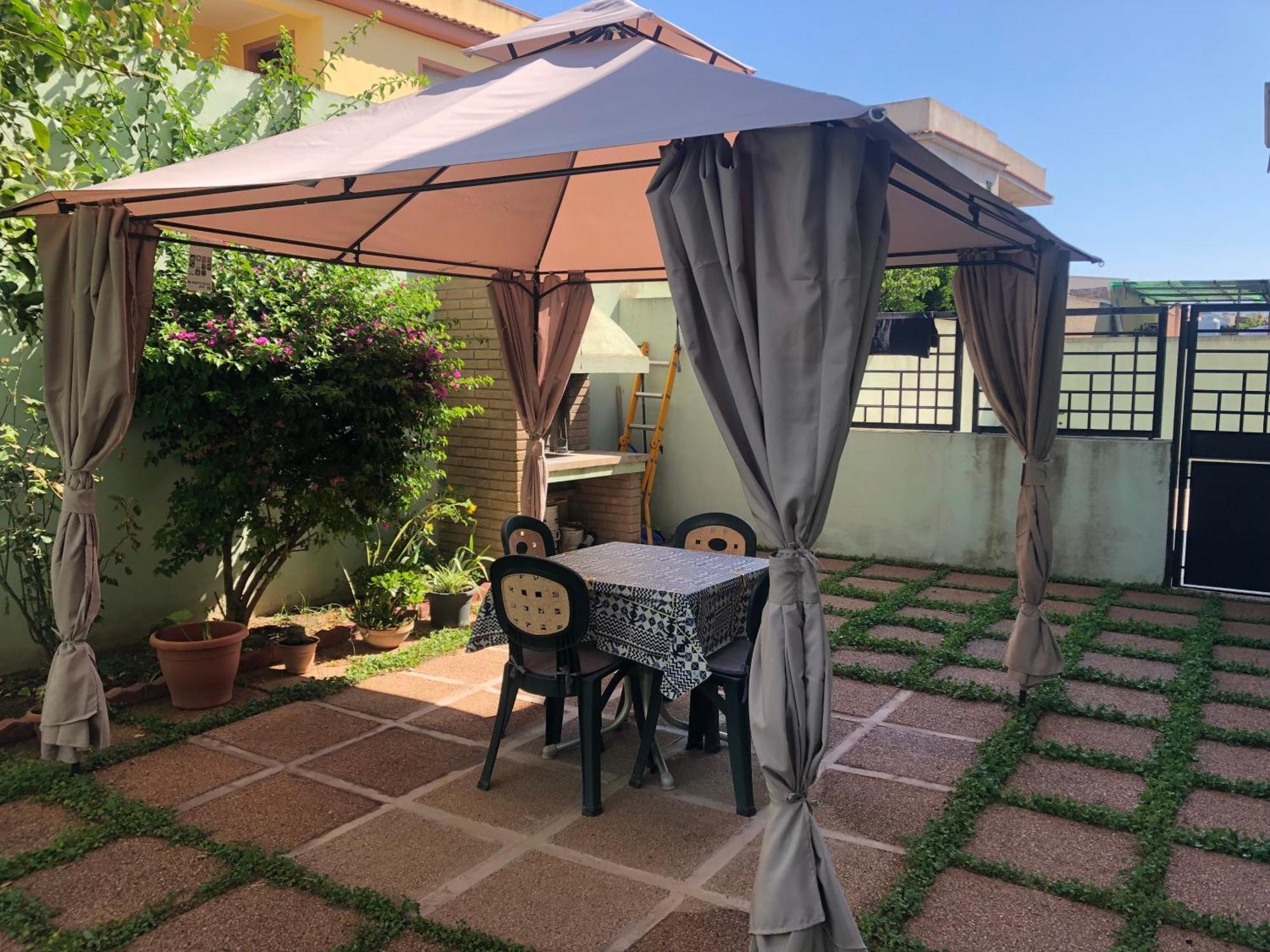 Casa Vacanze A Due Passi Dal Poetto Maracalagonis 외부 사진