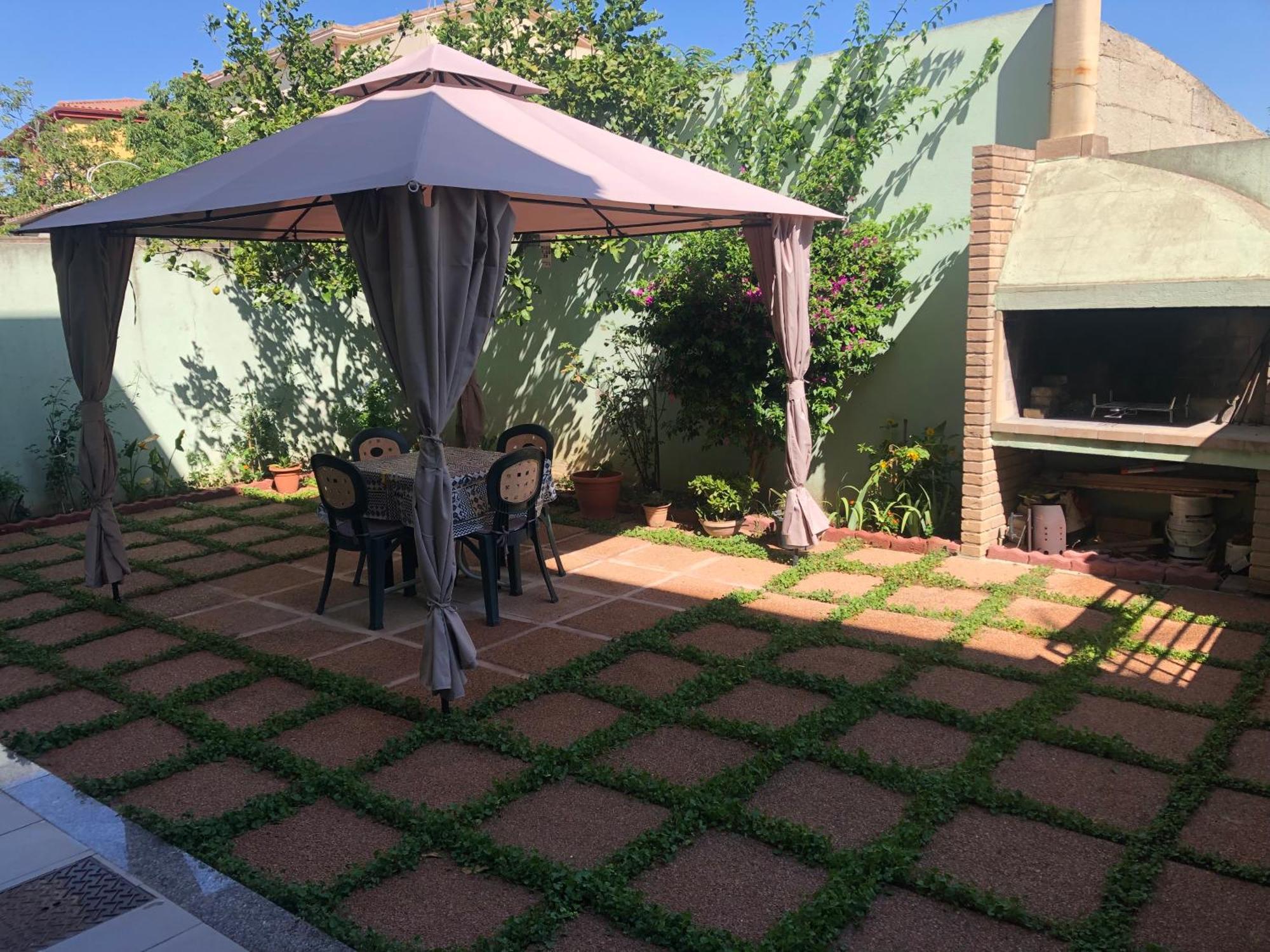 Casa Vacanze A Due Passi Dal Poetto Maracalagonis 외부 사진