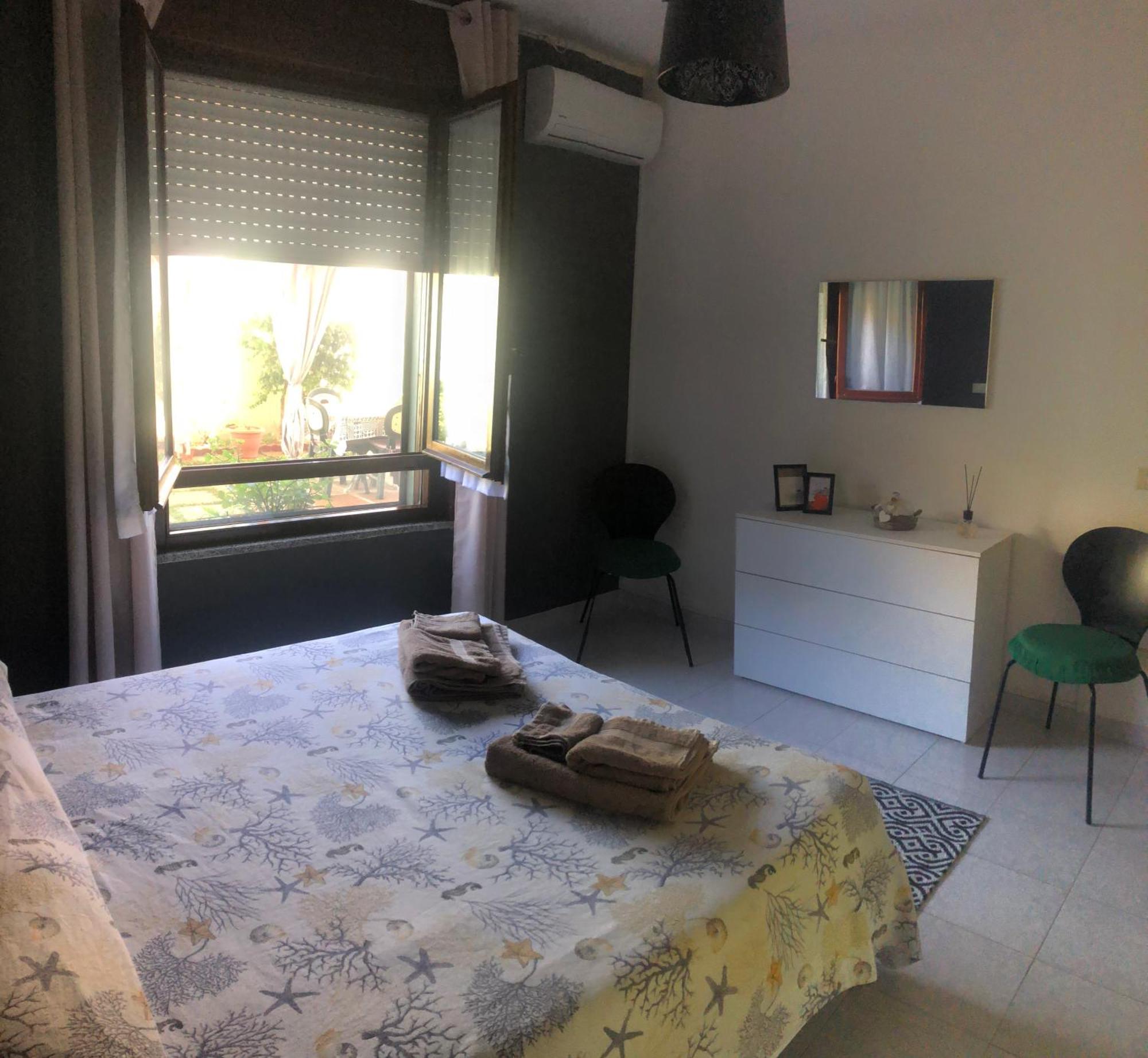 Casa Vacanze A Due Passi Dal Poetto Maracalagonis 외부 사진